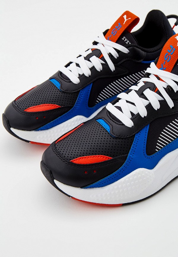 фото Кроссовки puma