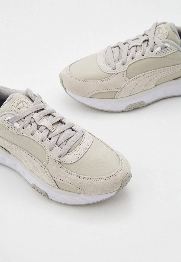 фото Кроссовки puma