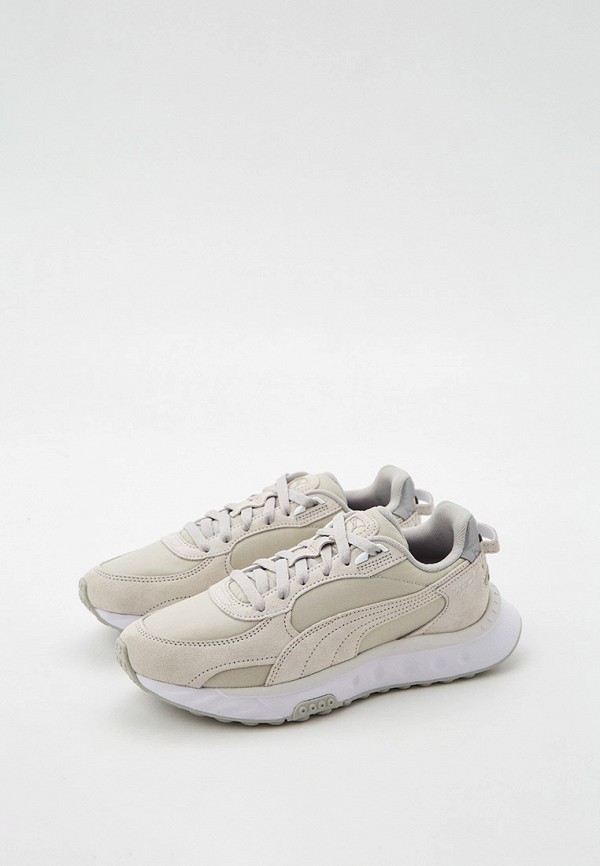 фото Кроссовки puma