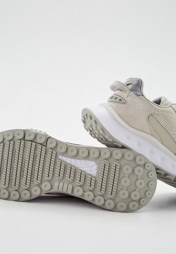 фото Кроссовки puma