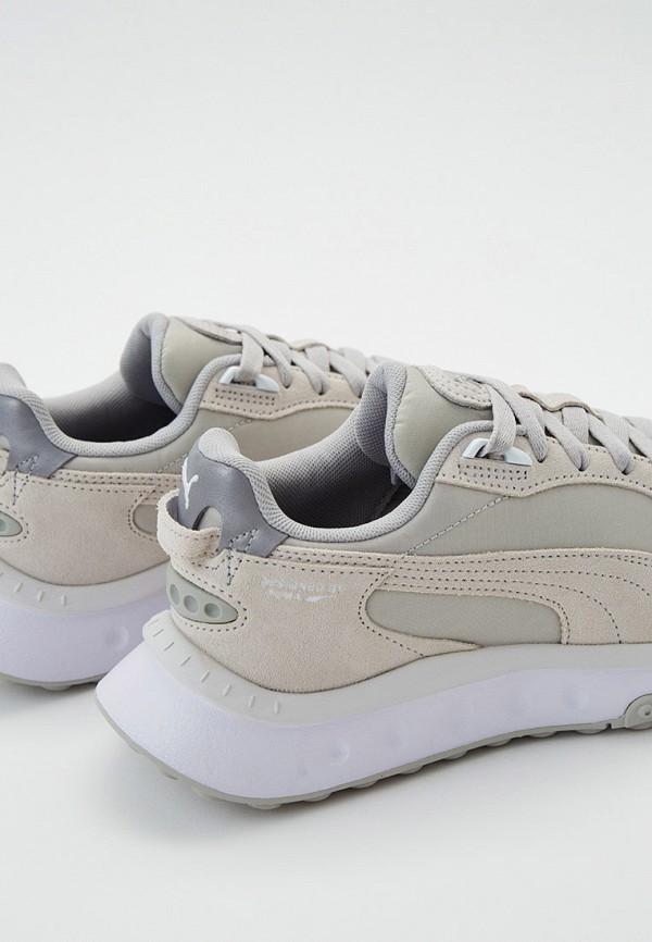 фото Кроссовки puma