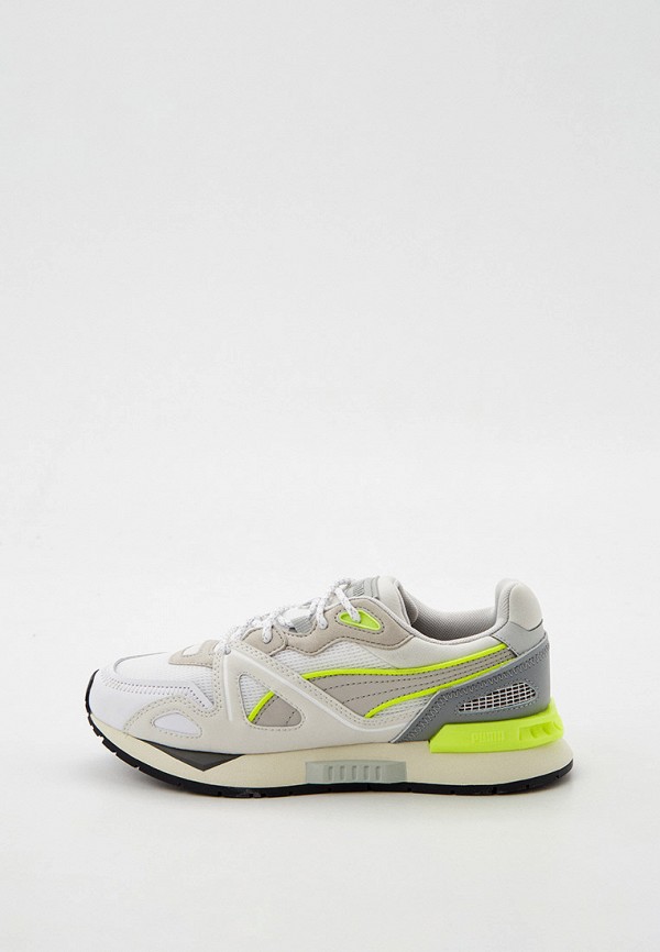 фото Кроссовки puma