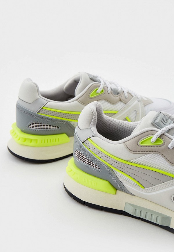 фото Кроссовки puma