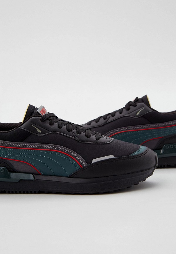 фото Кроссовки puma