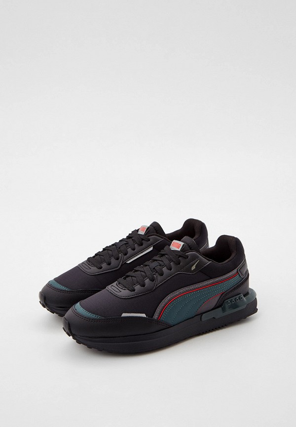 фото Кроссовки puma