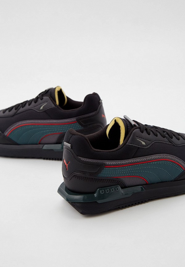 фото Кроссовки puma