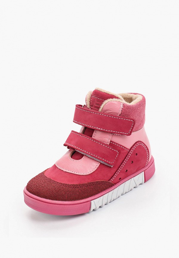 фото Кеды лель