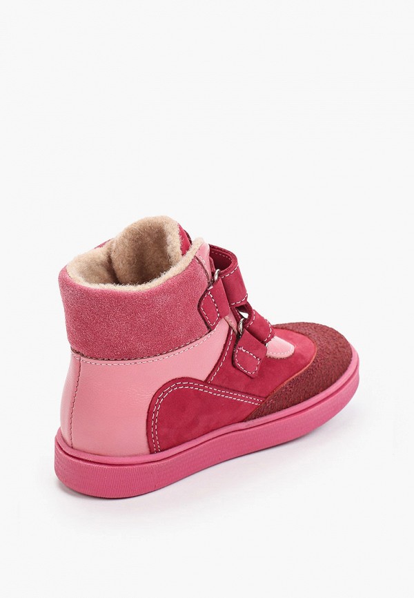 фото Кеды лель