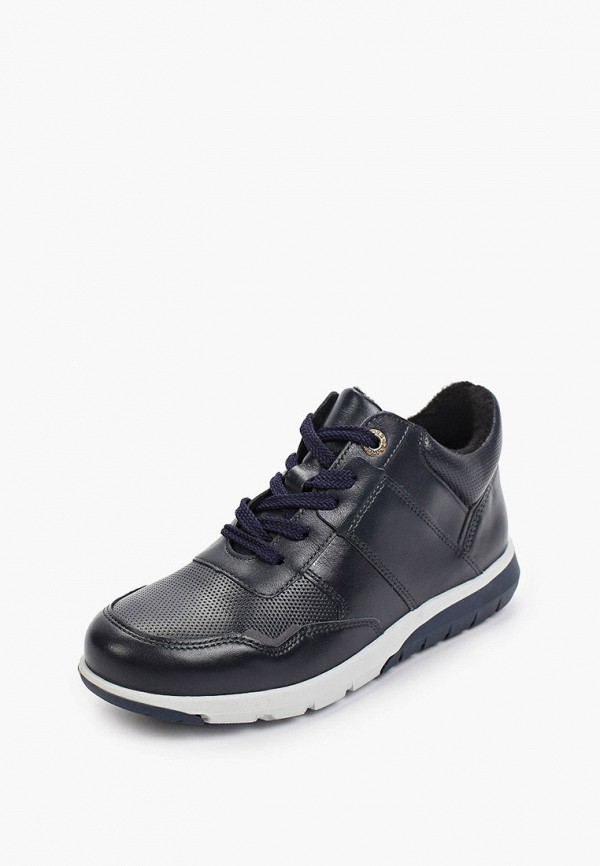 фото Кроссовки лель