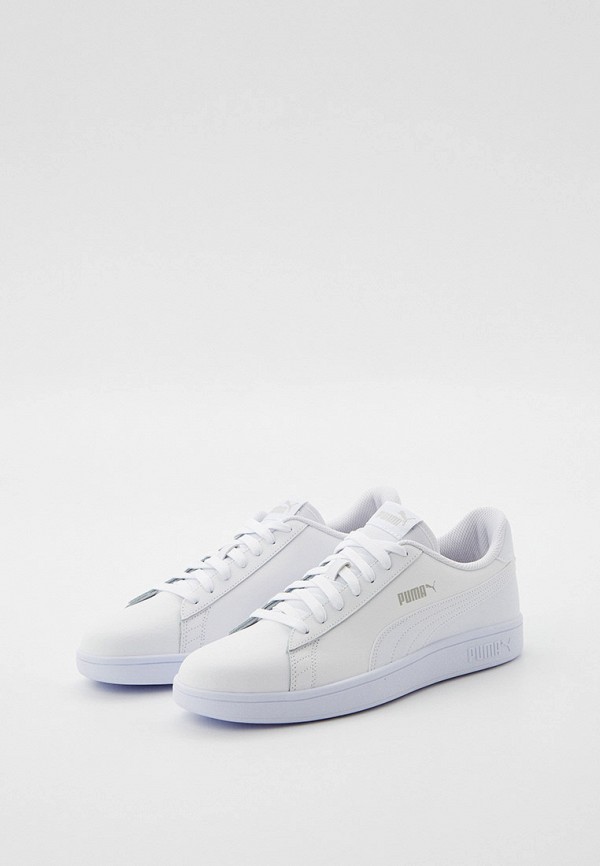 фото Кеды puma