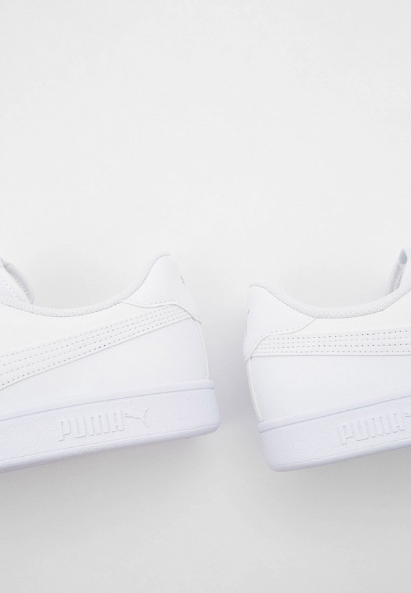 фото Кеды puma