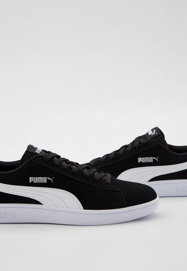 фото Кеды puma
