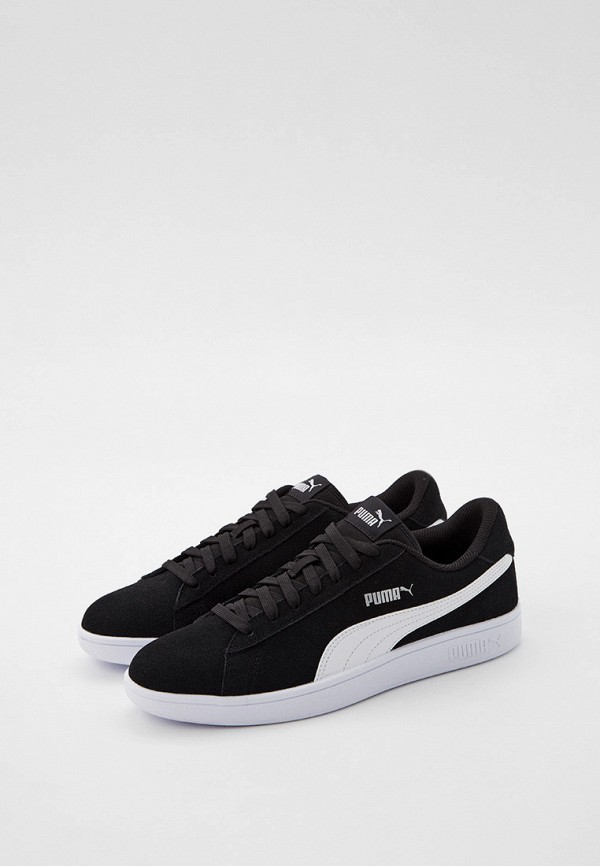 фото Кеды puma