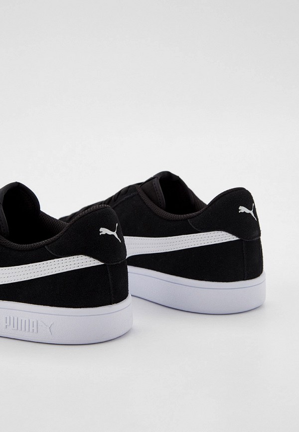 фото Кеды puma