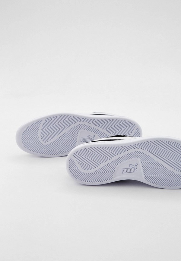 фото Кеды puma