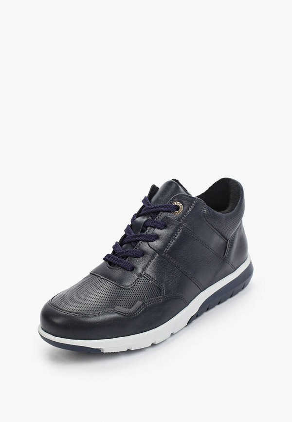 фото Кроссовки лель