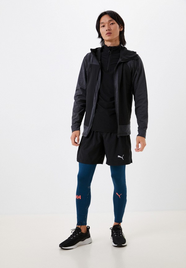 фото Толстовка puma