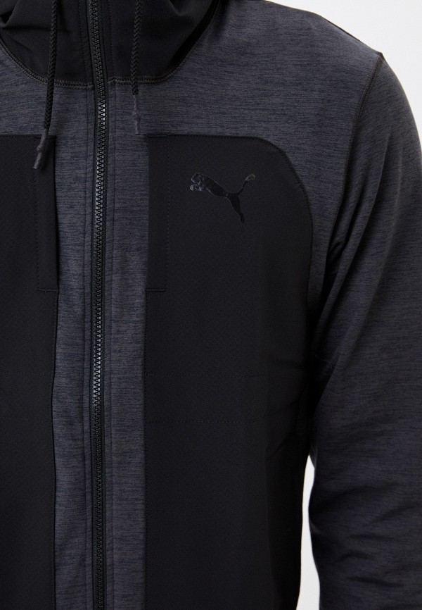 фото Толстовка puma