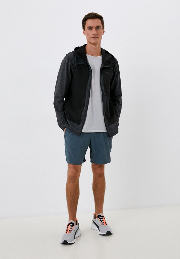 фото Толстовка puma