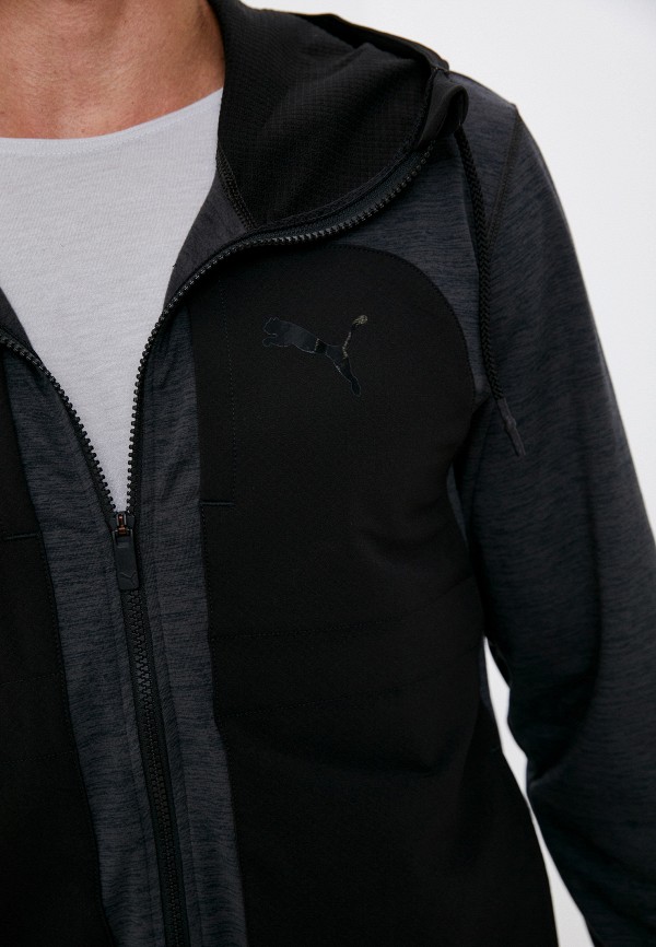 фото Толстовка puma