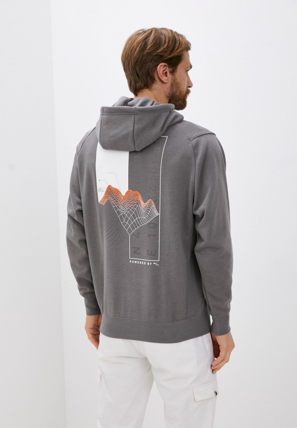 фото Худи puma
