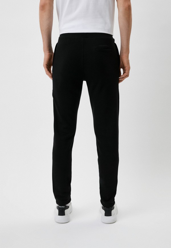 фото Брюки спортивные karl lagerfeld