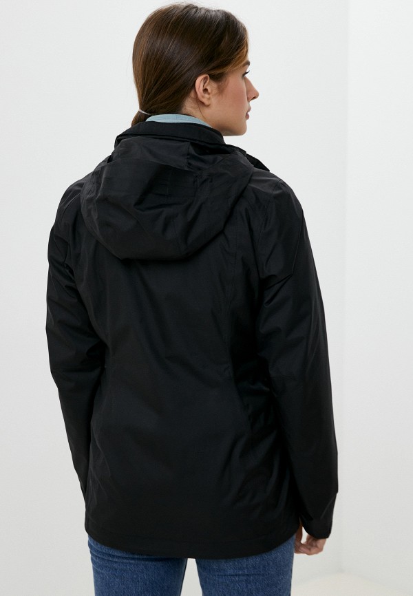 фото Куртка утепленная the north face