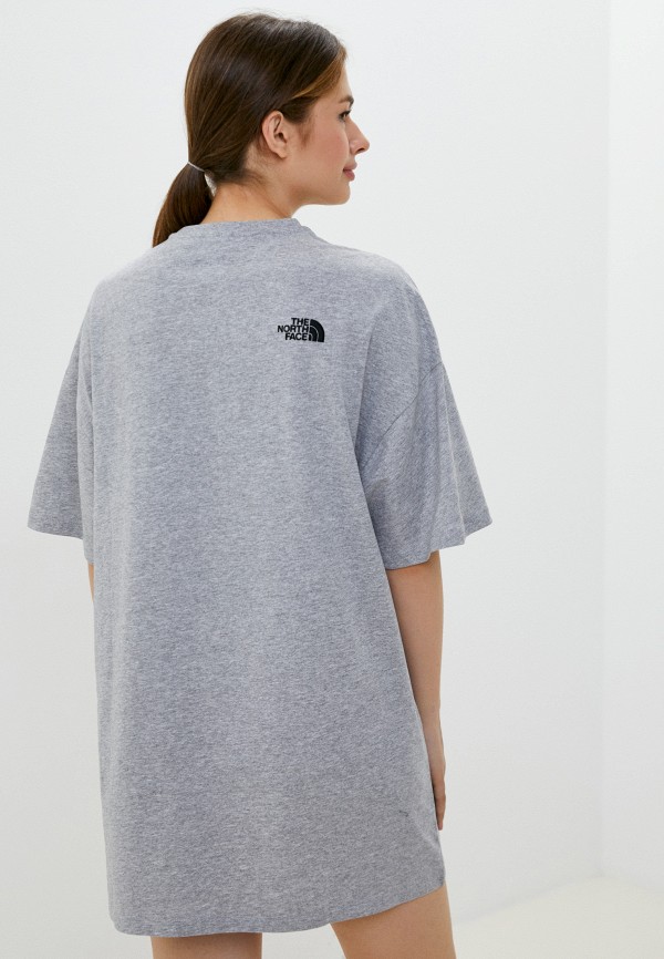 фото Платье the north face