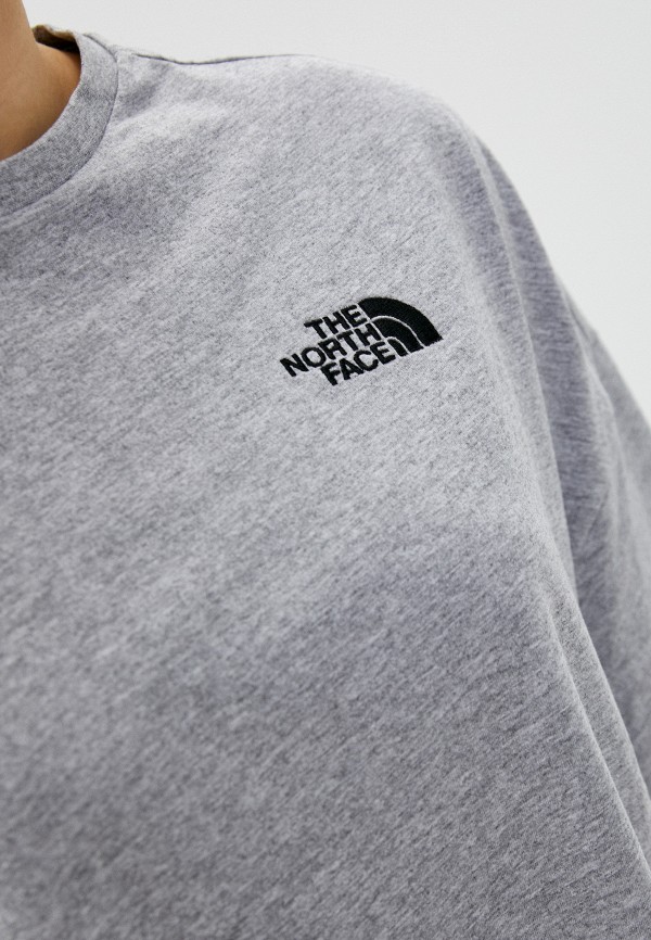 фото Платье the north face