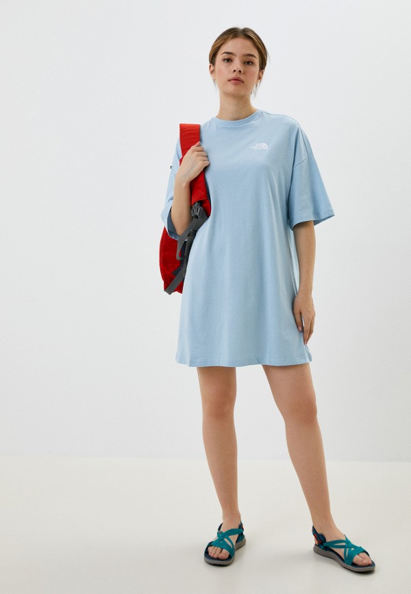 фото Платье the north face