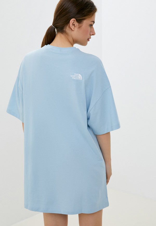 фото Платье the north face
