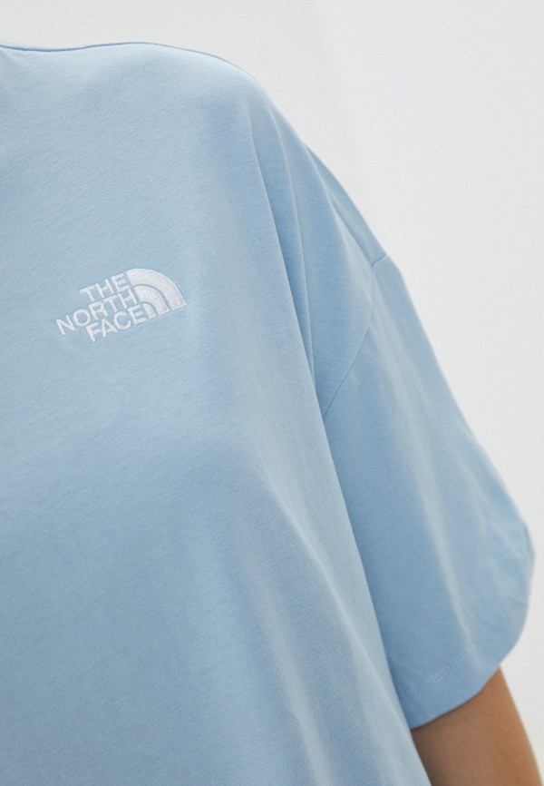 фото Платье the north face