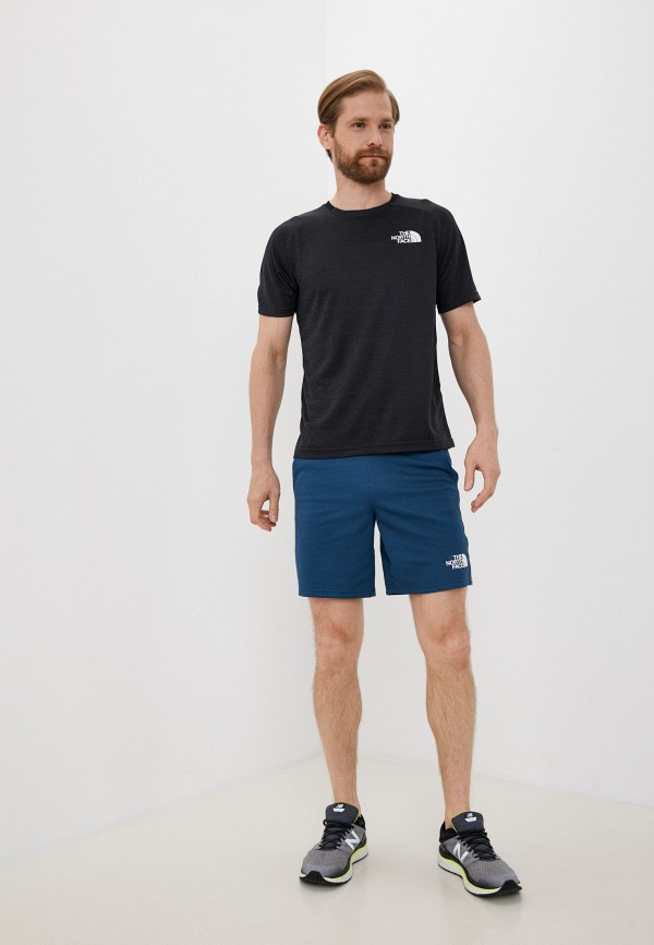 фото Футболка спортивная the north face
