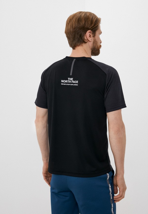 фото Футболка спортивная the north face