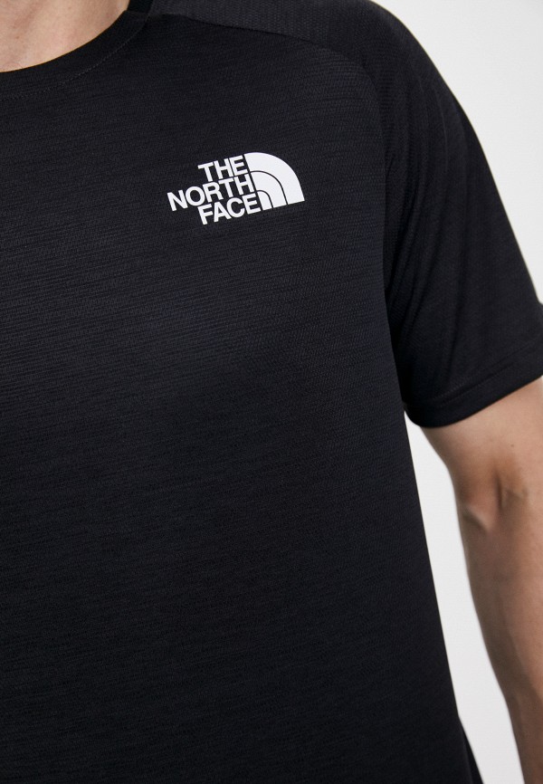 фото Футболка спортивная the north face