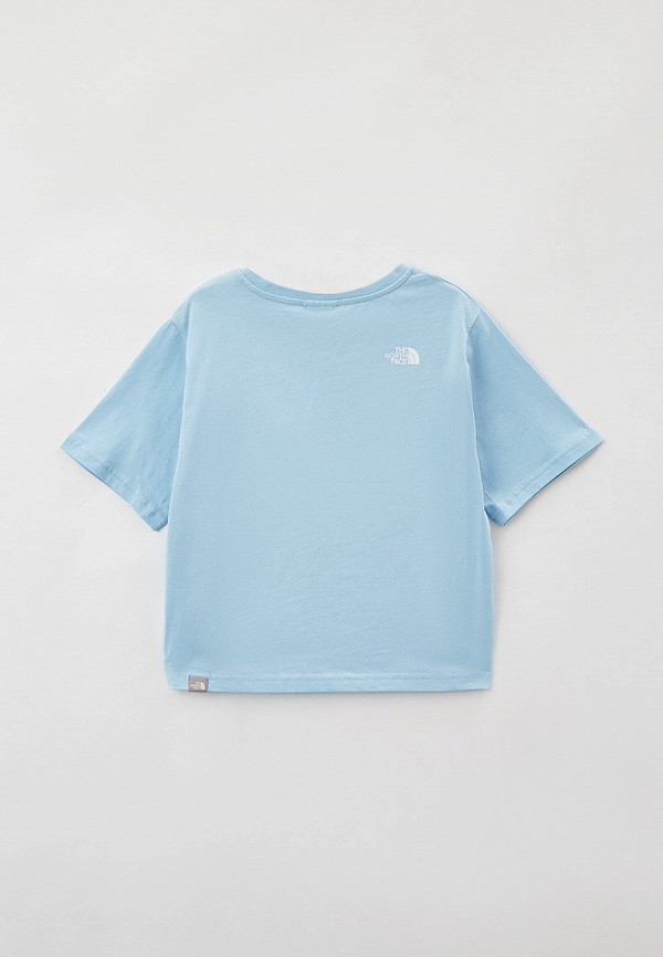 фото Футболка the north face