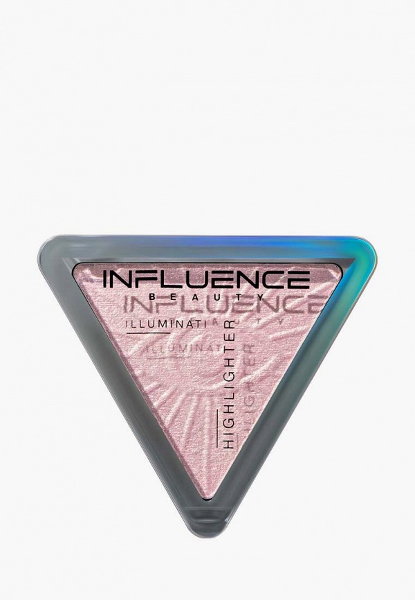Хайлайтер Influence Beauty, Розовый, с микроскопическими частицами бриллиантов и эффектом влажного сияния
Хайлайтер Influence Beauty, Розовый, с микроскопическими частицами бриллиантов и эффектом влажного сияния