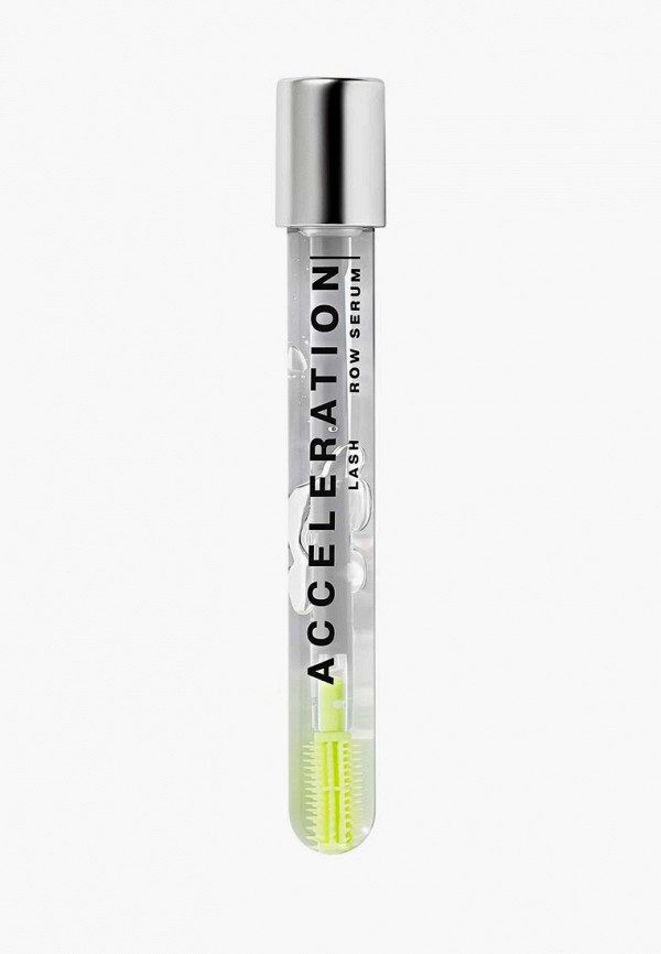 Сыворотка для бровей Influence Beauty, Прозрачный, для роста ресниц и бровей ACCELERATION SERUMс витаминами, ухаживающая, тон прозрачный, 6,5 мл
Сыворотка для бровей Influence Beauty, Прозрачный, для роста ресниц и бровей ACCELERATION SERUMс витаминами, ухаживающая, тон прозрачный, 6,5 мл
