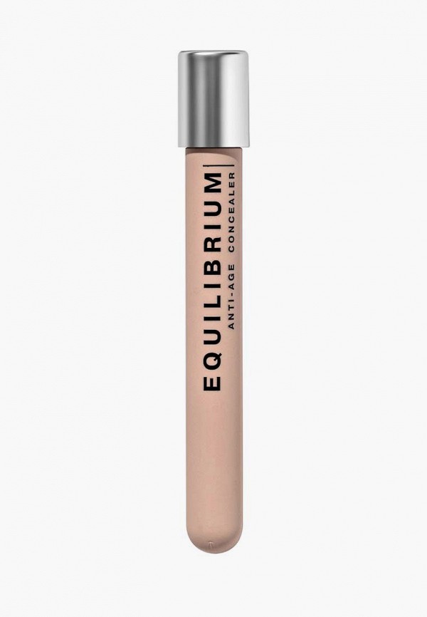 Консилер Influence Beauty, Бежевый, EQUILIBRIUM антивозрастной, с витаминов Е, Б5 и экстрактом австралийского растения, тон 03 темно-бежевый, 6мл
Консилер Influence Beauty, Бежевый, EQUILIBRIUM антивозрастной, с витаминов Е, Б5 и экстрактом австралийского растения, тон 03 темно-бежевый, 6мл