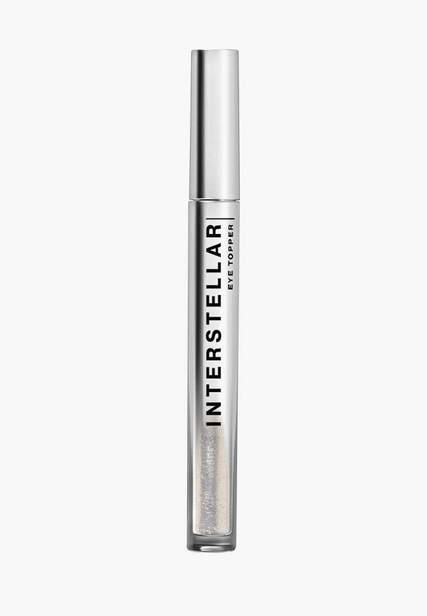 Тени для век Influence Beauty, Белый, жидкие, INTERSTELLAR, c дуохромными сияющими частицами, тон 01 перламутровый, 2.5 мл
Тени для век Influence Beauty, Белый, жидкие, INTERSTELLAR, c дуохромными сияющими частицами, тон 01 перламутровый, 2.5 мл