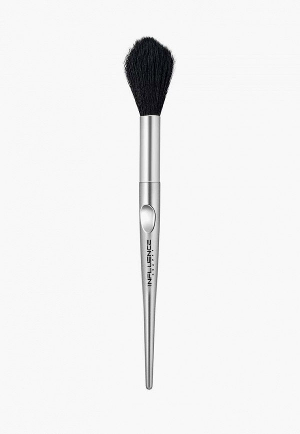 Кисть для лица Influence Beauty, Серебряный, "UT-29R" кисть-факел для пудровых текстур, нанесение и растушевка продуктов с рассыпчатой текстурой на профессиональном уровне, 1 шт
Кисть для лица Influence Beauty, Серебряный, "UT-29R" кисть-факел для пудровых текстур, нанесение и растушевка продуктов с рассыпчатой текстурой на профессиональном уровне, 1 шт