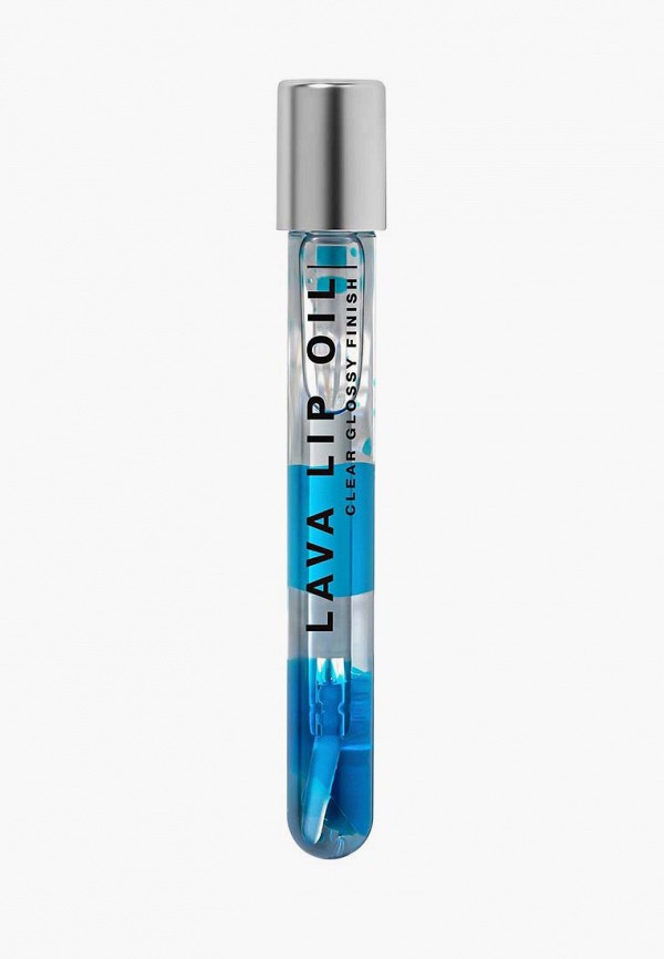 Масло для губ Influence Beauty, Синий, LAVA BIPHASE LIP OIL Clear Glossy Finish, двухфазное с глянцевым финишем, тон 03 прозрачный синий, 6 мл
Масло для губ Influence Beauty, Синий, LAVA BIPHASE LIP OIL Clear Glossy Finish, двухфазное с глянцевым финишем, тон 03 прозрачный синий, 6 мл