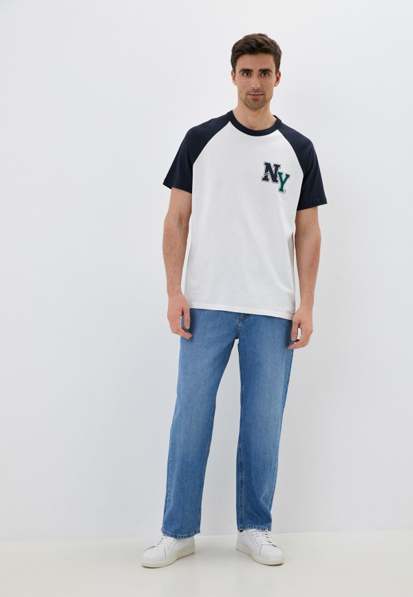 фото Джинсы lee