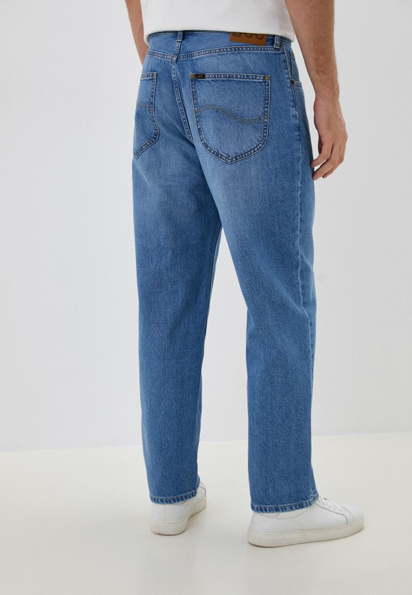 фото Джинсы lee