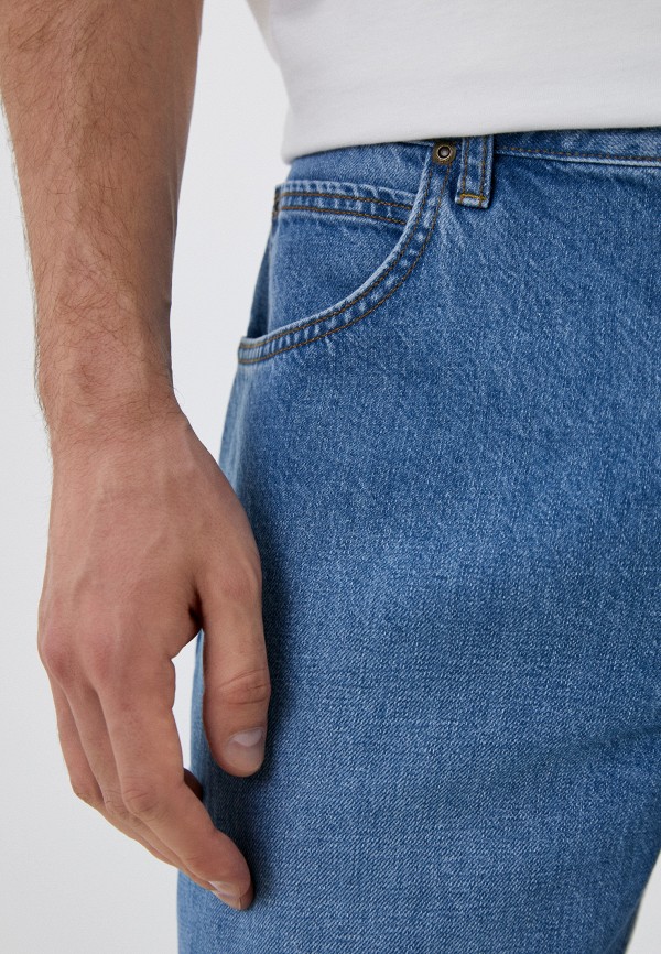 фото Джинсы lee