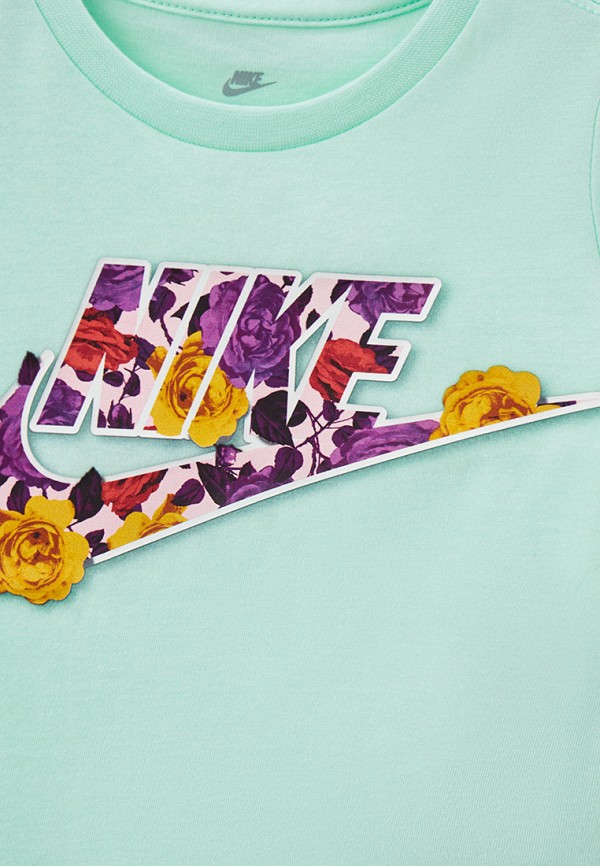 фото Футболка nike