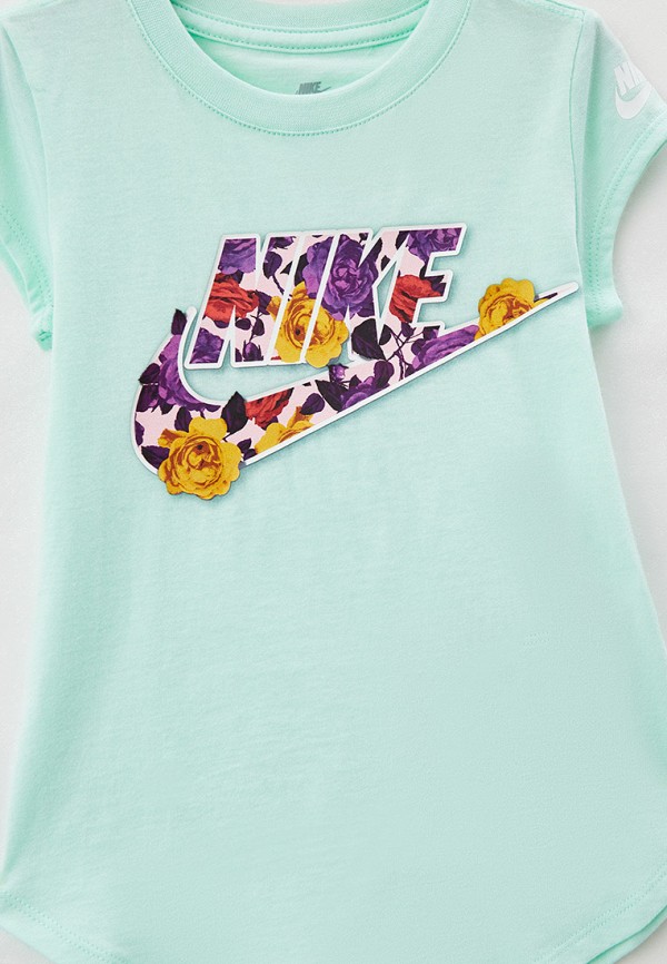 фото Футболка nike