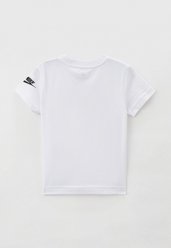 фото Футболка nike