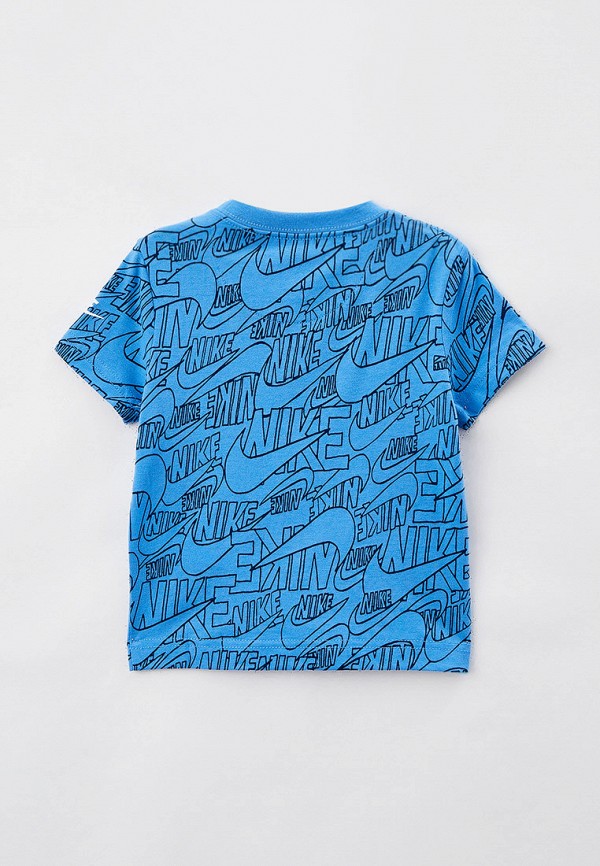 фото Футболка и шорты nike