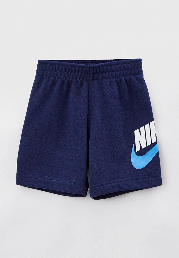 фото Футболка и шорты nike